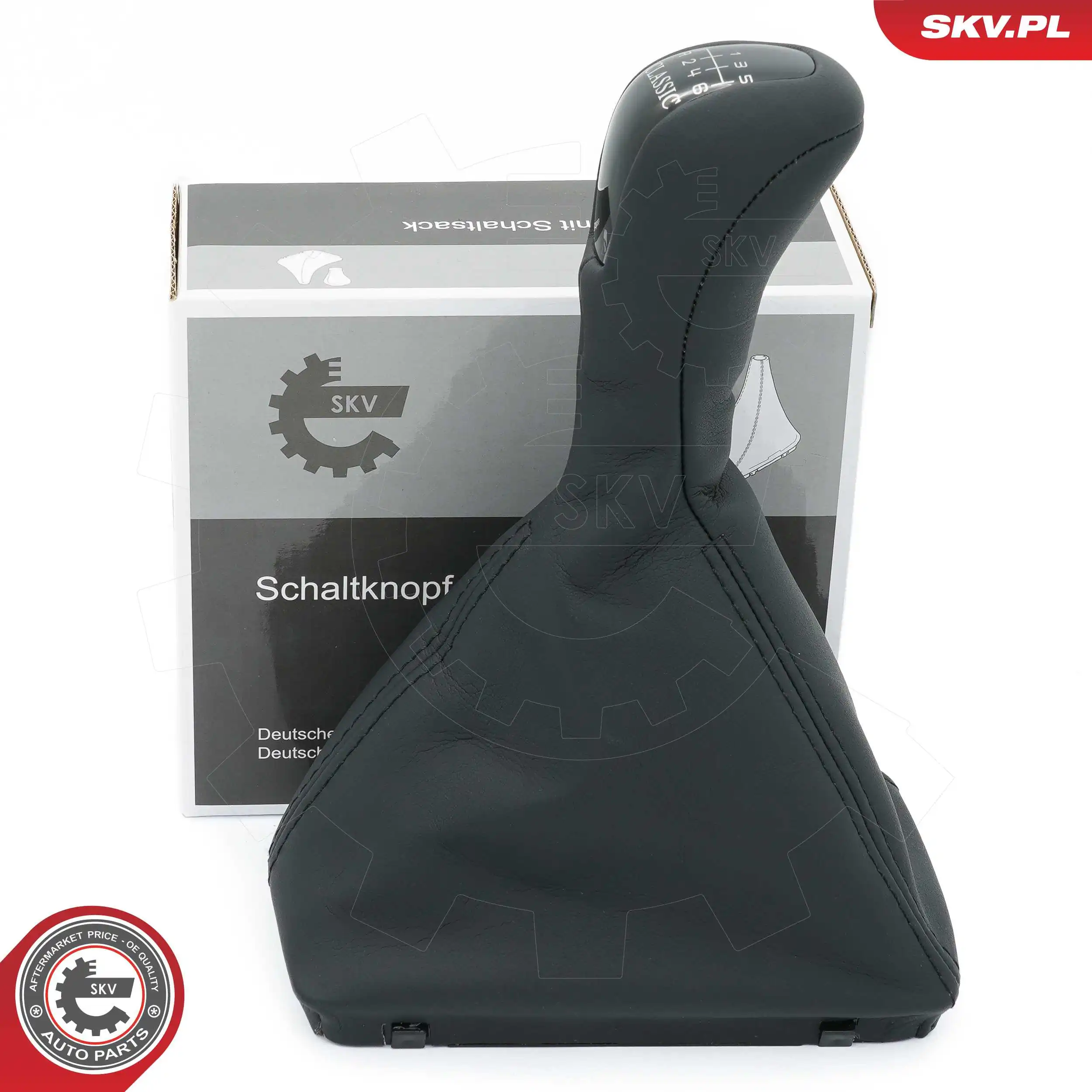 Gear Lever Knob
